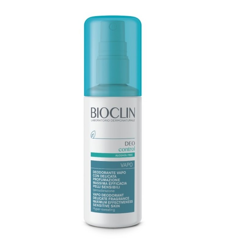 BIOCLIN DEO CONTROL VAPO 100 ML
