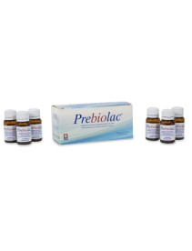 PREBIOLAC 10fl.10ml