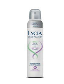 LYCIA  SPRAY EVOLUTION 150ML<