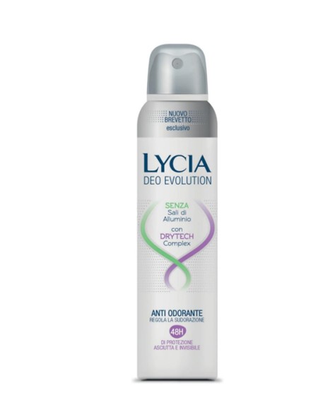 LYCIA  SPRAY EVOLUTION 150ML<