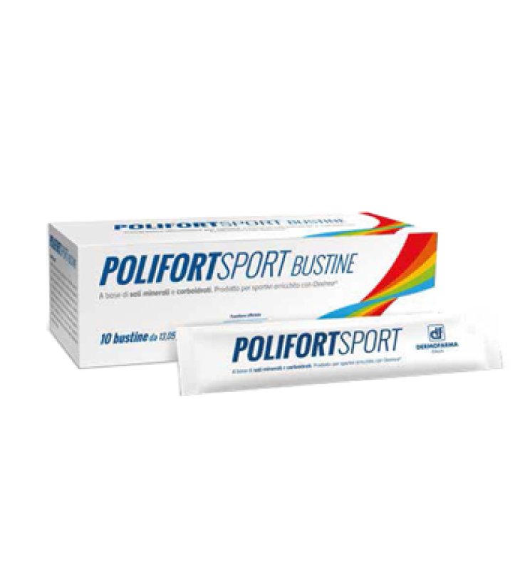 POLIFORT SPORT 10 BST