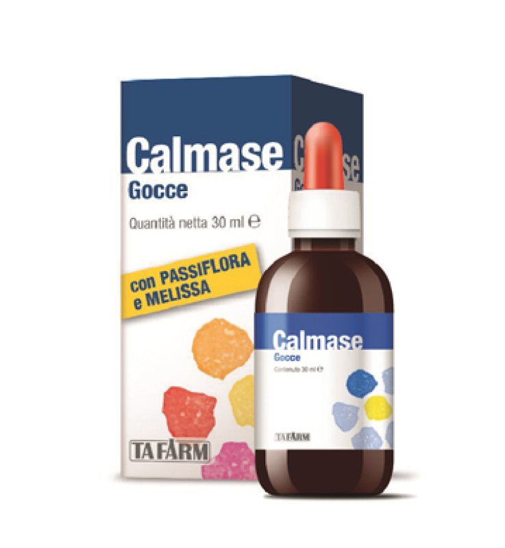 CALMASE Gtt 30ml CALMASE Gtt 30ml