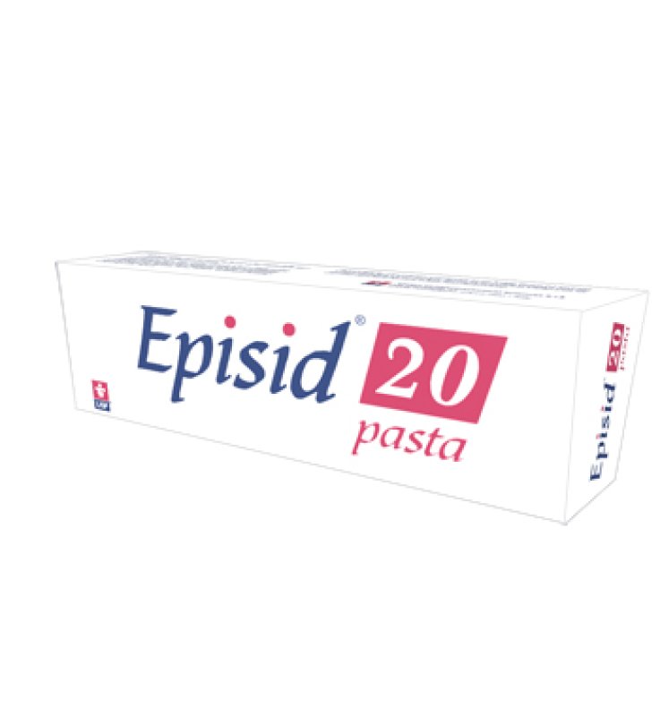 EPISID 20 Pasta 75ml EPISID 20 Pasta 75ml
