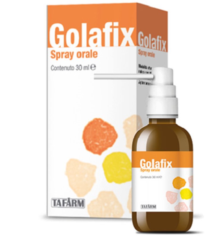 GOLAFIX SPRAY 30ML GOLAFIX SPRAY 30ML