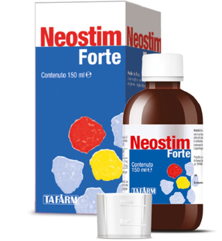 NEOSTIM FORTE 150ML NEOSTIM FORTE 150ML