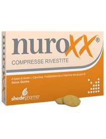NUROXX 30CPR