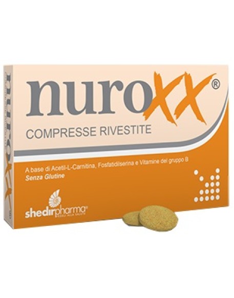 NUROXX 30CPR