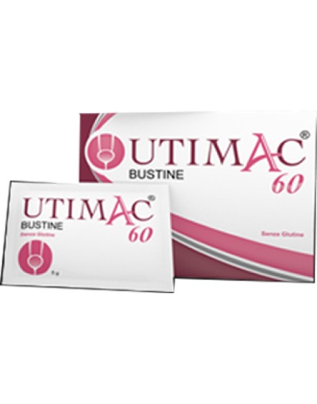 UTIMAC 60 10 BUSTINE