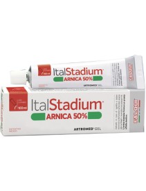 ITALSTADIUM ARTROMED GEL ARNICA 50% 100 ML