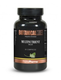 MULTINUTRIENT BOTANICAL 30CPR