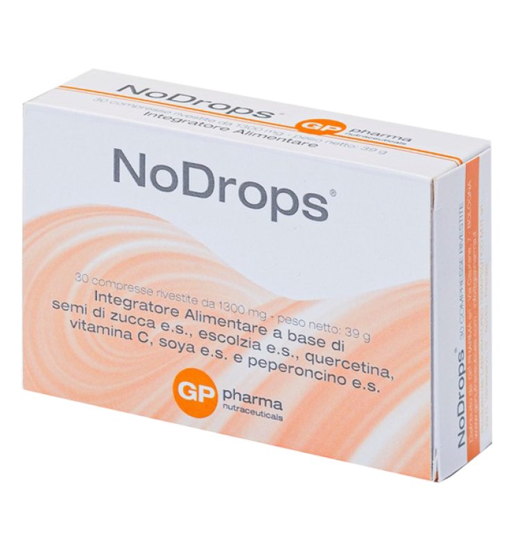 NODROPS 30 Cpr