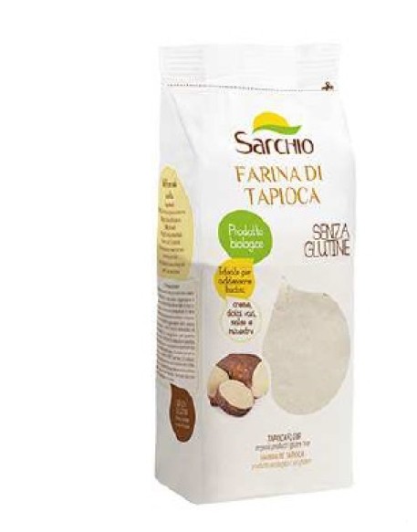 SARCHIO Farina Tapioca 250g