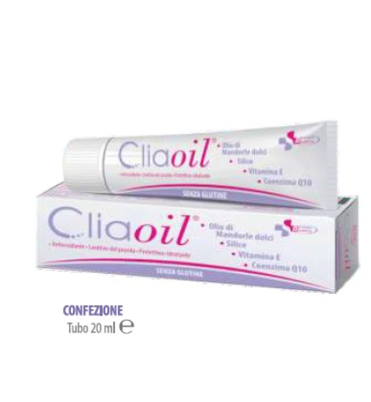 CLIAOIL 20 ML