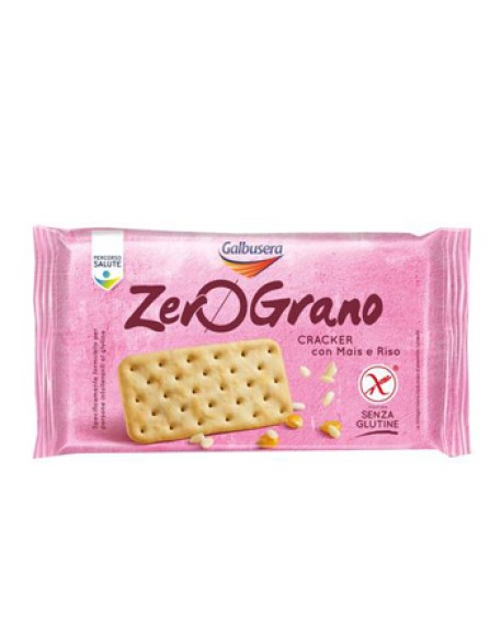 ZEROGRANO CRACKER 320G