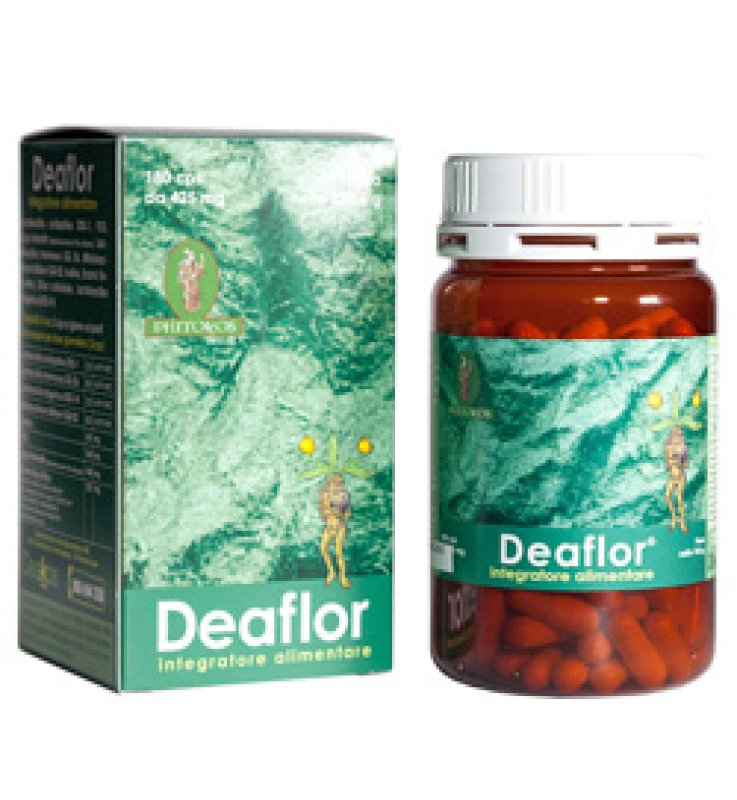 DEAFLOR 180 Cpr