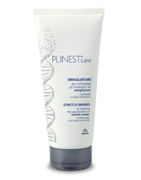 PLINEST CARE Crema Smagl.200ml