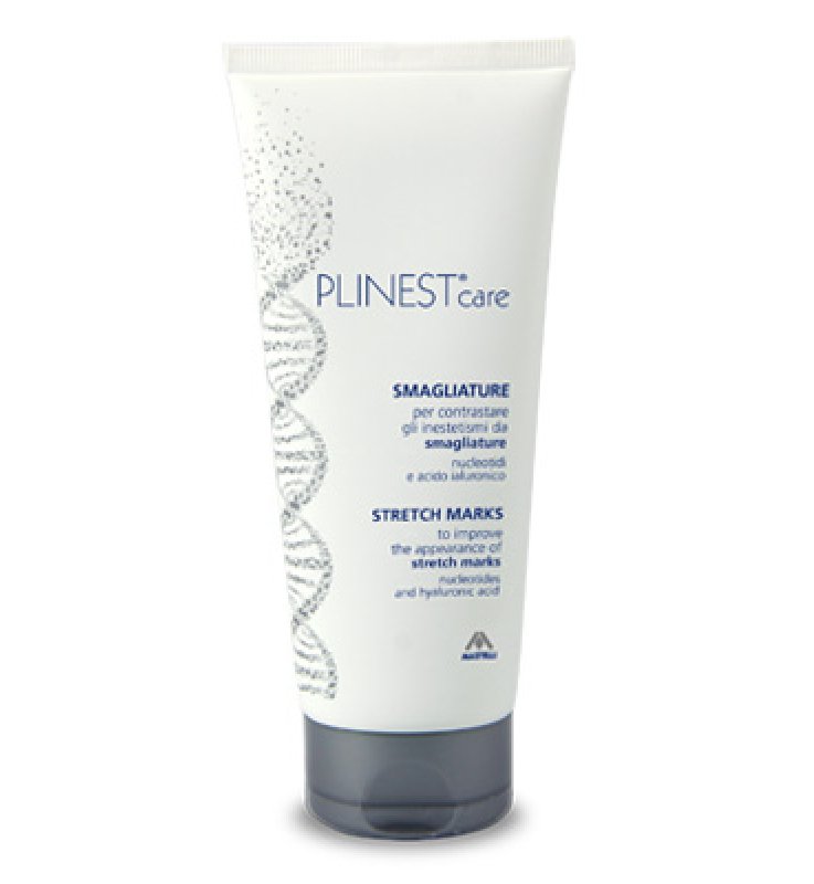 PLINEST CARE Crema Smagl.200ml