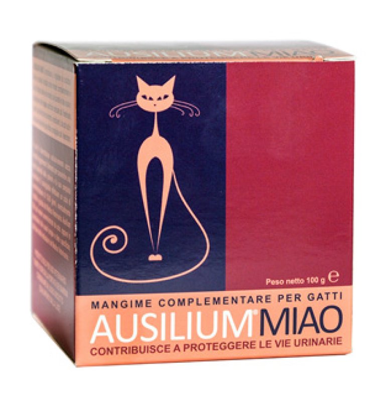 AUSILIUM MIAO 100G