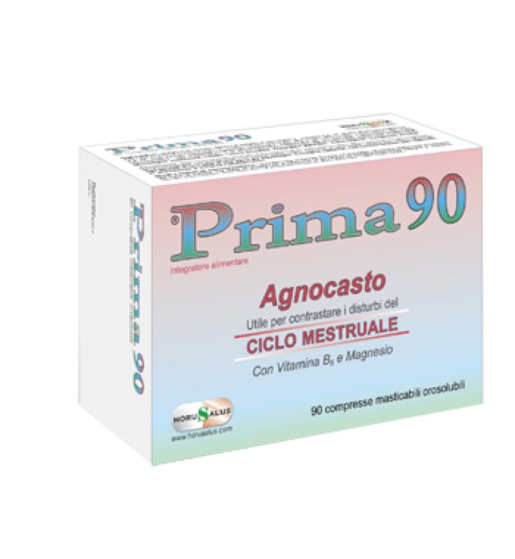 PRIMA 90 Cpr 1000mg