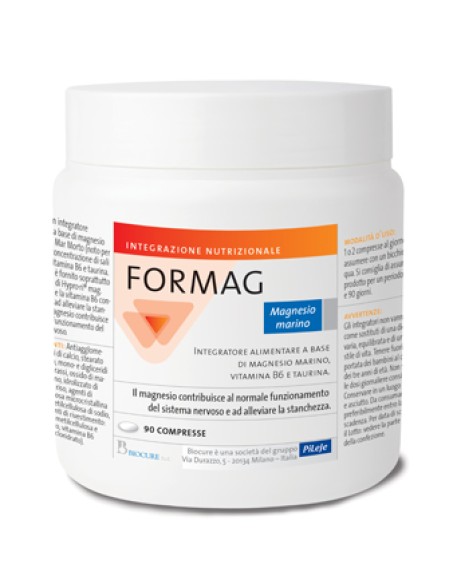 FORMAG 90CPR