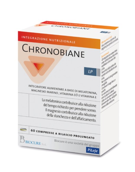 CHRONOBIANE LP 60 Cpr