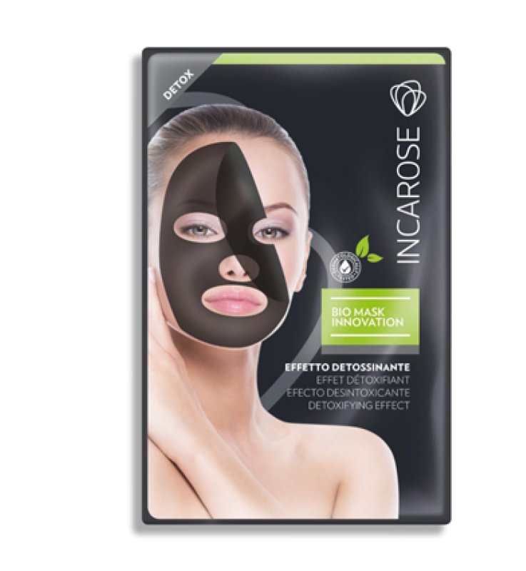 INCAROSE MAS BIO TNT BLACK DET INCAROSE MAS BIO TNT BLACK DET