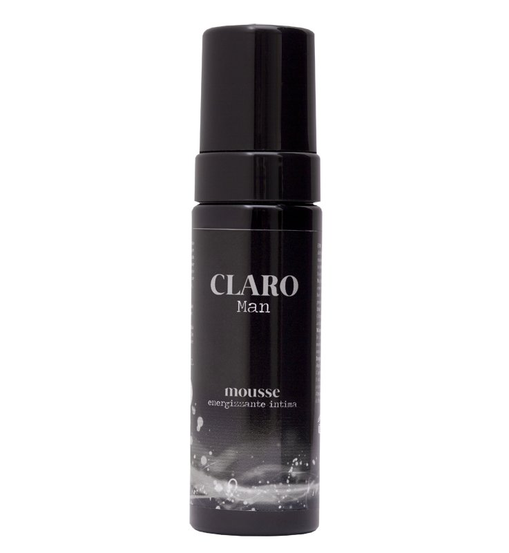 CLARO-MAN Det.Intimo 150ml CLARO-MAN Det.Intimo 150ml
