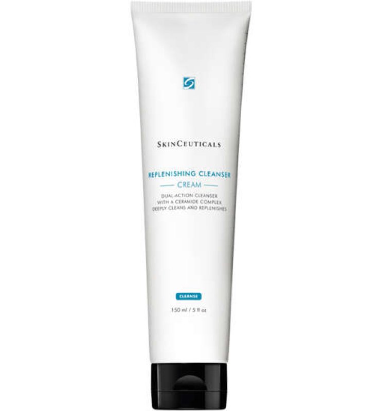 REPLENISHING CLEANSER 150 ML