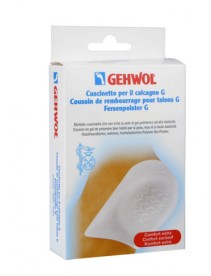 GEHWOL Cusc.Calcagno L 2pz