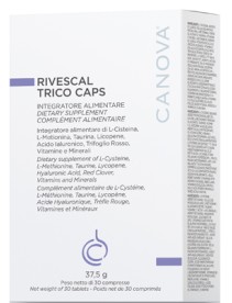 RIVESCAL-TRICO CPS CANOVA30CPR