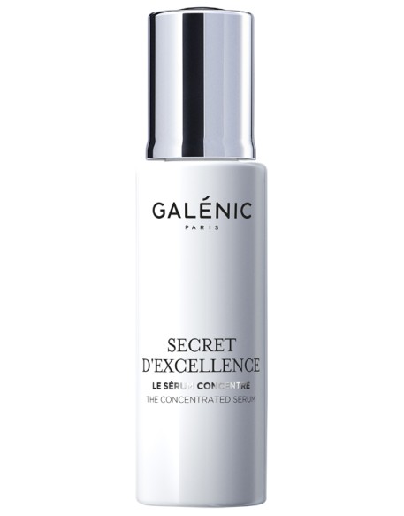 SECRET D'EXCELLENCE IL SIERO CONCENTRATO 30 ML