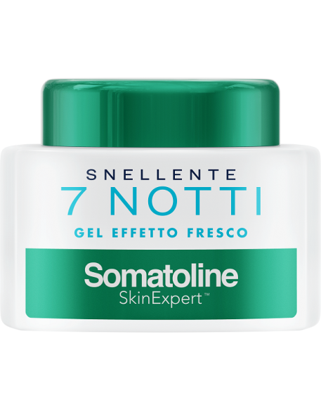 SOMAT SKIN EX SNEL 7NTT G250ML