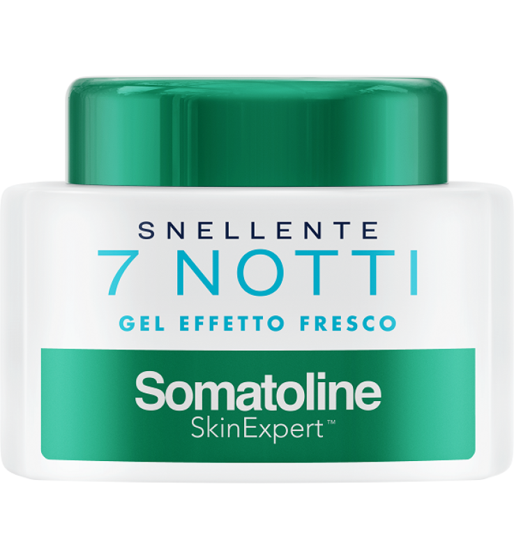 SOMAT SKIN EX SNEL 7NTT G250ML