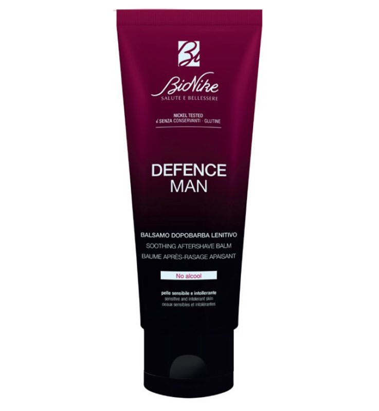 SAFE BALM BALSAMO DOPOBARBA LENITIVO 75 ML