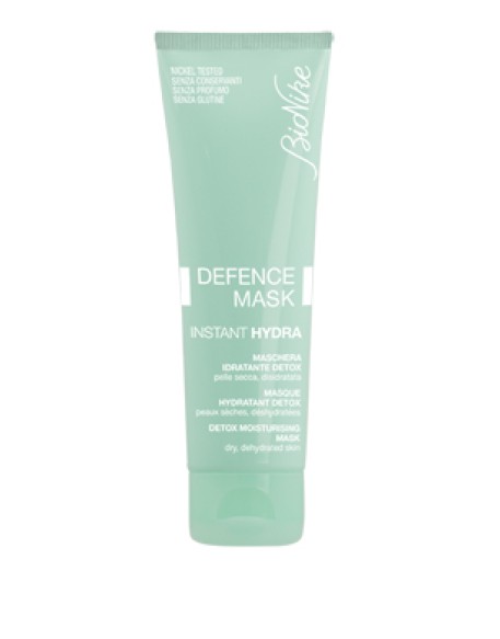 DEFENCE MASK INSTANT HYDRA75ML