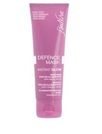 DEFENCE Mask Inst.Glow Peel