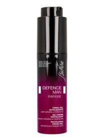 DEFENCE Man Energise Crema-Gel