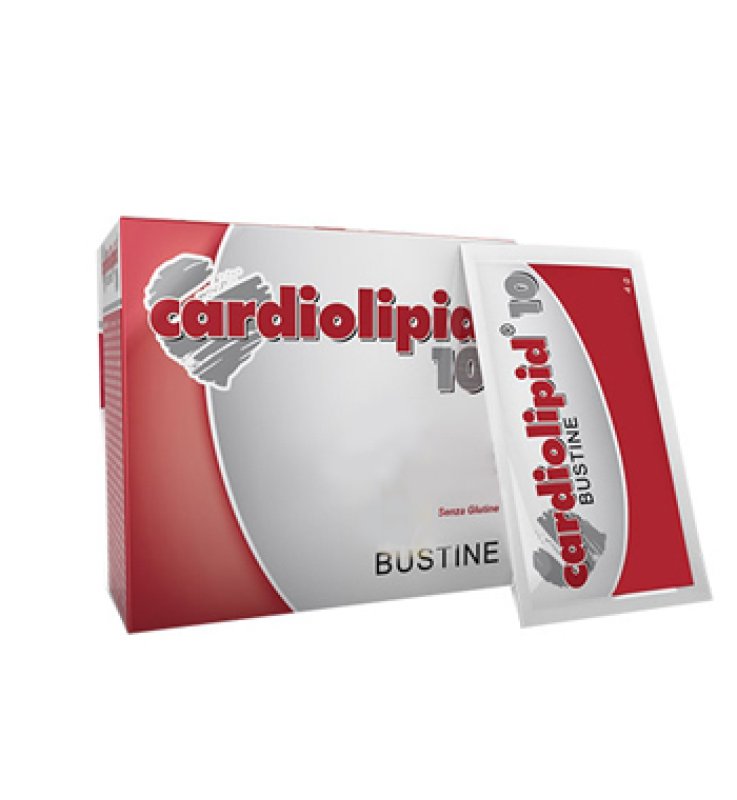 CARDIOLIPID 10 20 BUSTINE CARDIOLIPID 10 20 BUSTINE