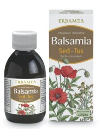 BALSAMIA Sed Tus 200 ml