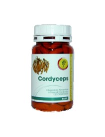 CORDYCEPS LINEA BASIC 120 COMPRESSE 108 G