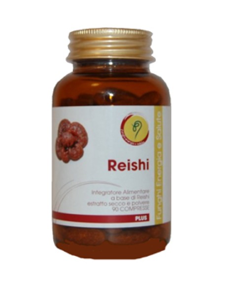 REISHI LINEA PLUS 90CPR (007P)