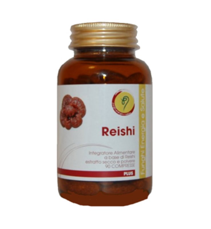 REISHI LINEA PLUS 90CPR (007P)