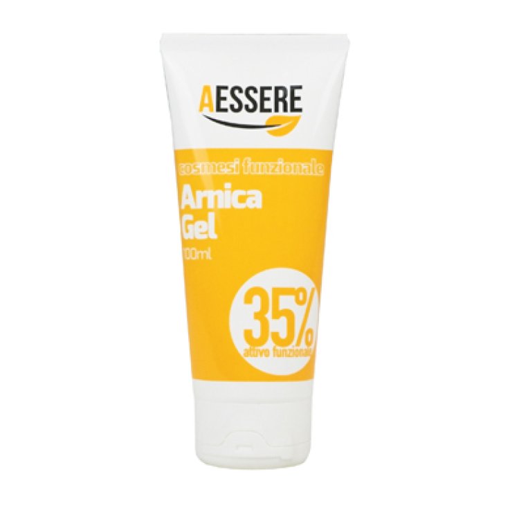 ARNICA GEL 35% 100 ML ARNICA GEL 35% 100 ML