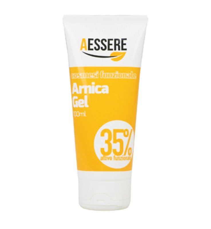 ARNICA GEL 35% 100 ML ARNICA GEL 35% 100 ML