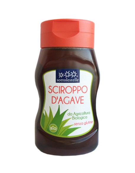 SCIROPPO AGAVE 380G