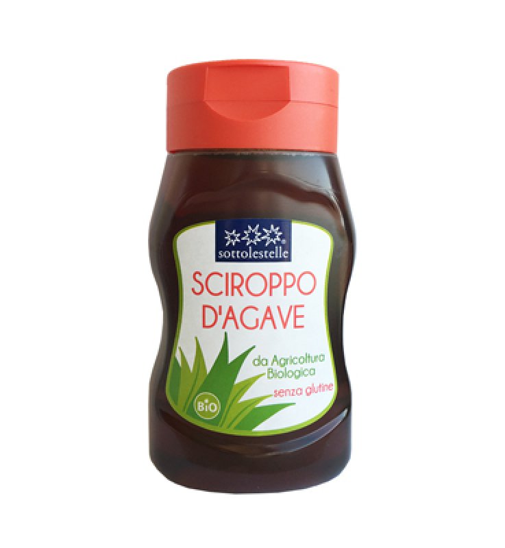 SCIROPPO AGAVE 380G