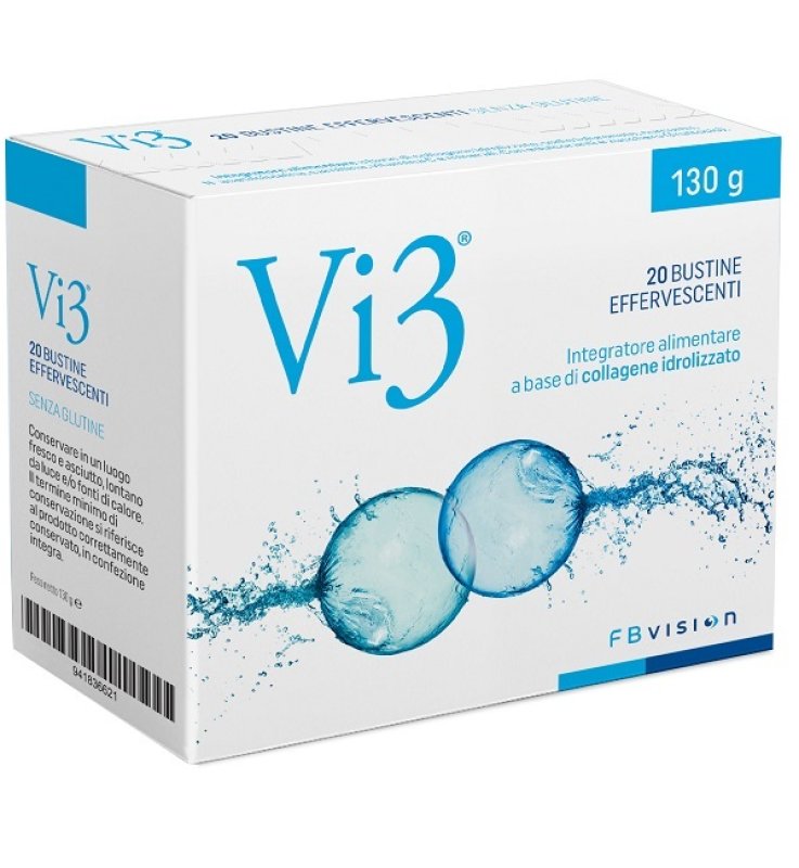 VI3 20 BUSTINE