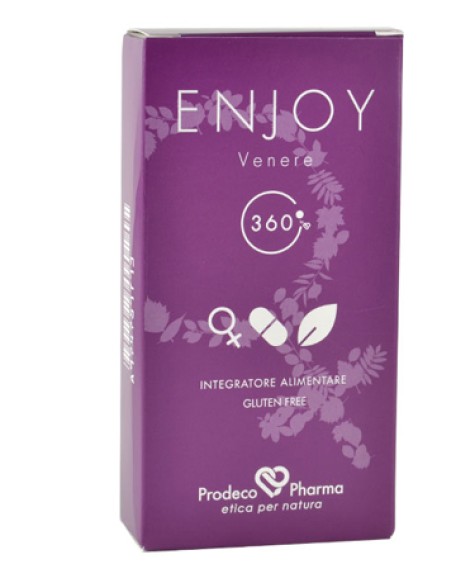 ENJOY VENERE 360 45CPR S/G (X DO