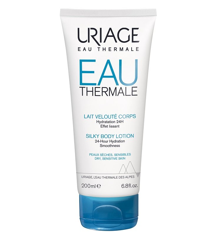 EAU THERMALE LAIT CORPO 200 ML