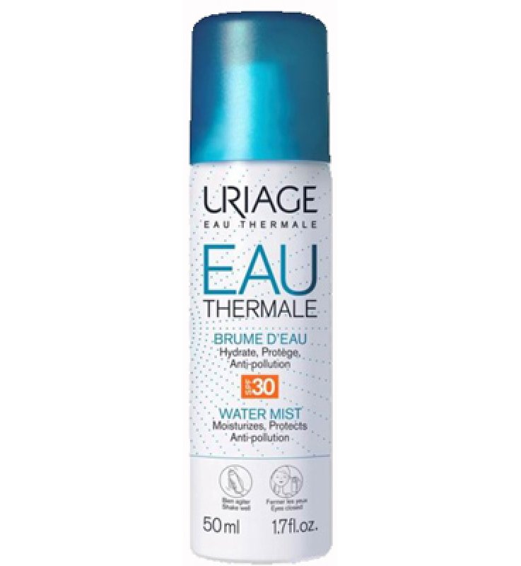 EAU THERMALE SPRAY ACQUA SPF30 5